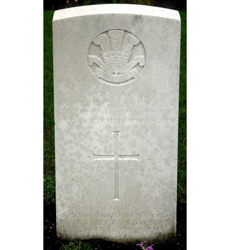 This Memorial page is associated with the War Memorial page for St. John the Evangelist Church, Little Leighs, Essex UK at: http://www.geograph.org.uk/photo/3910729