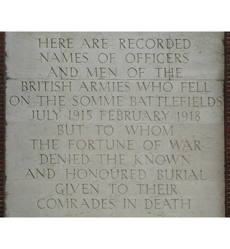 This Memorial page is associated with the War Memorial page for St. John the Evangelist Church, Little Leighs, Essex UK at: http://www.geograph.org.uk/photo/3920514