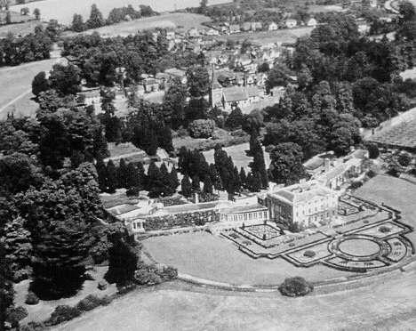 Terling Place