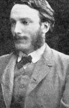 John William Strutt