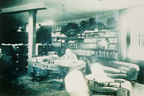 The study